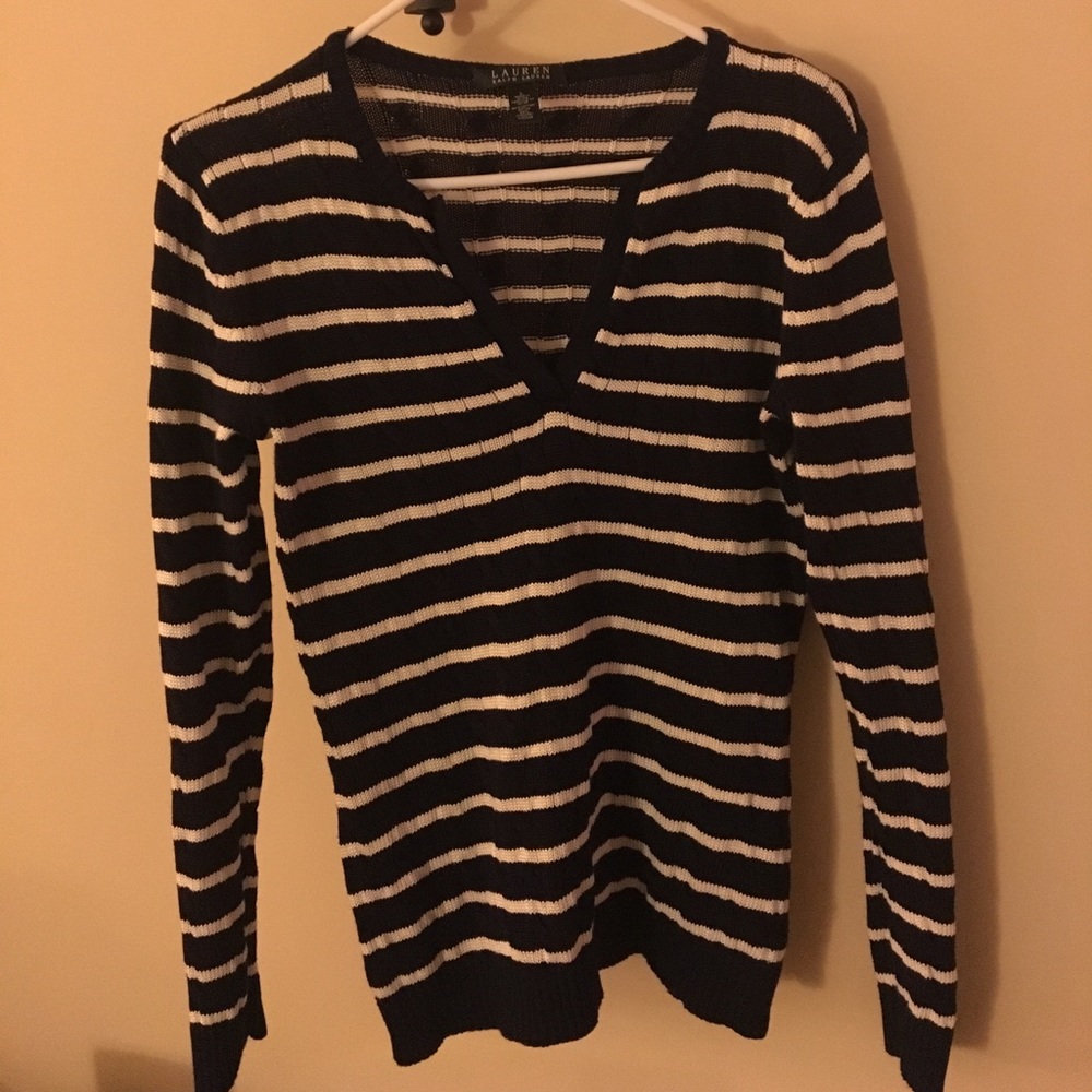 Ralph Lauren Sweater